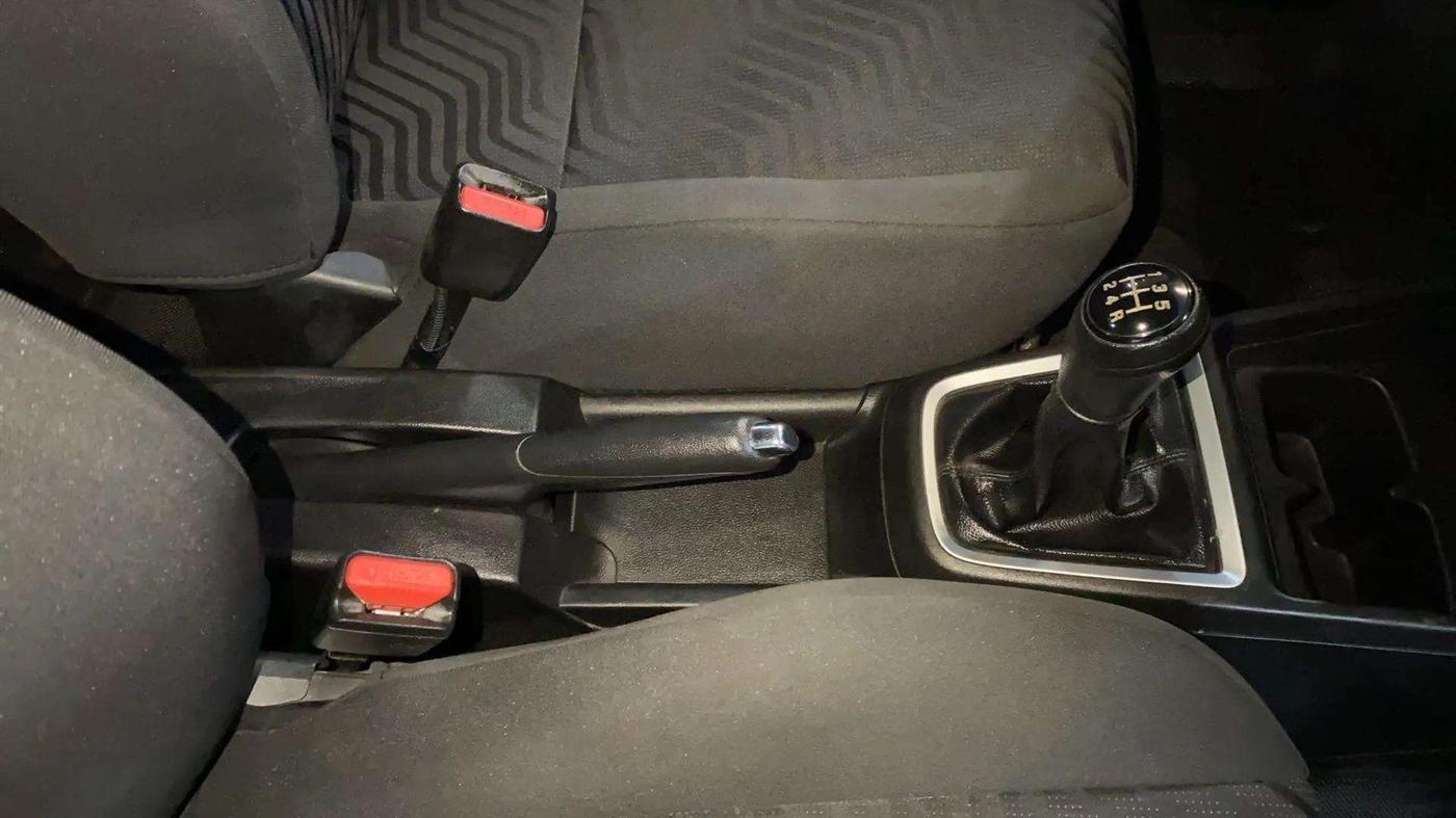 2021 Maruti Swift VXI, Petrol, Manual, 26,905 km, Gear Lever