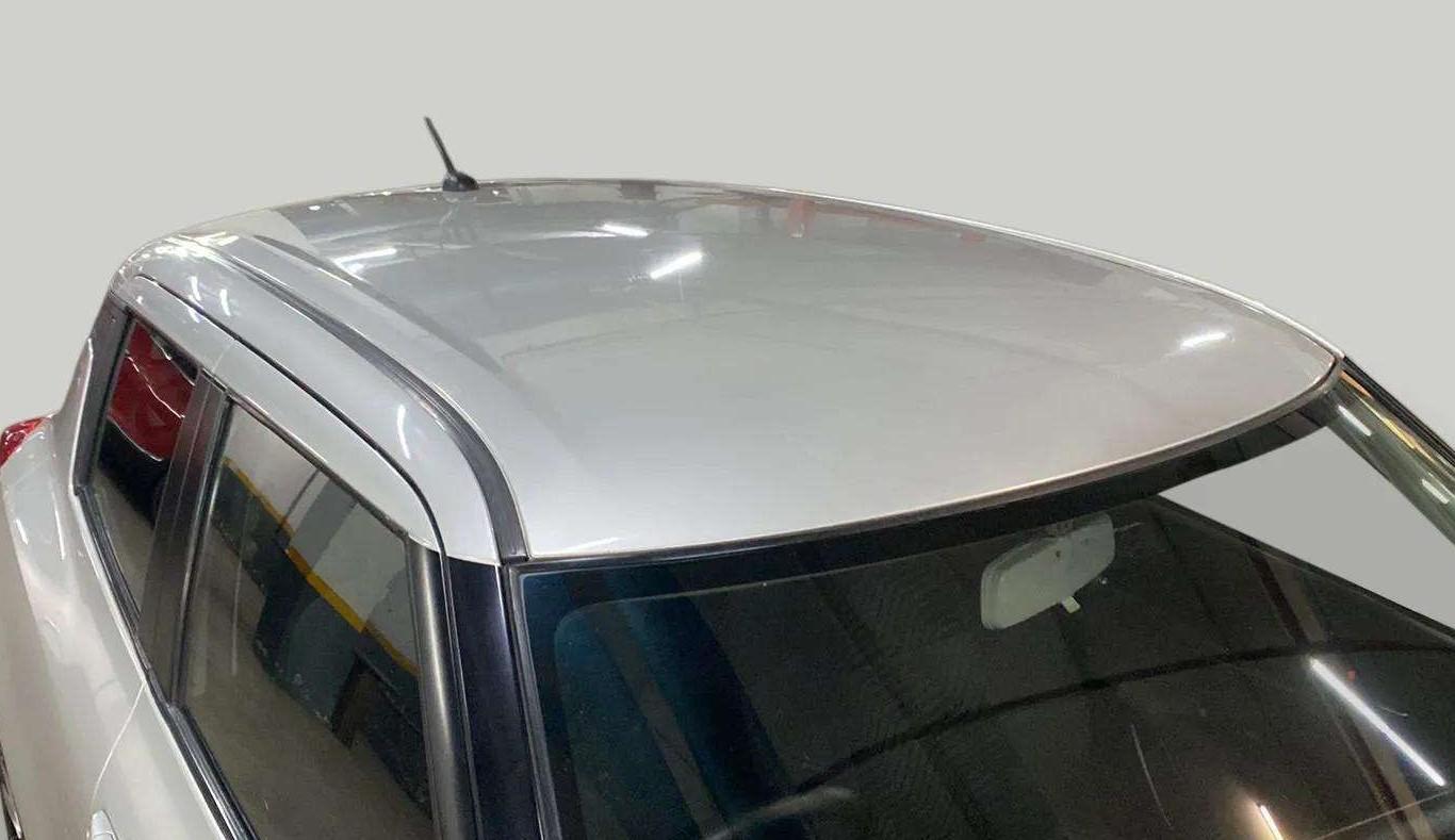 2021 Maruti Swift VXI, Petrol, Manual, 26,905 km, Roof