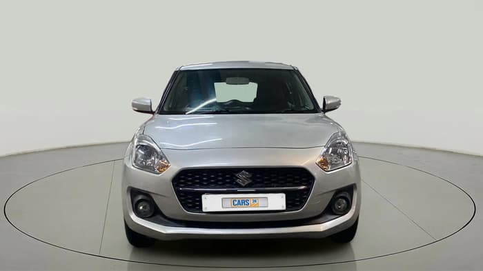 2021 Maruti Swift VXI, Petrol, Manual, 26,905 km, Front