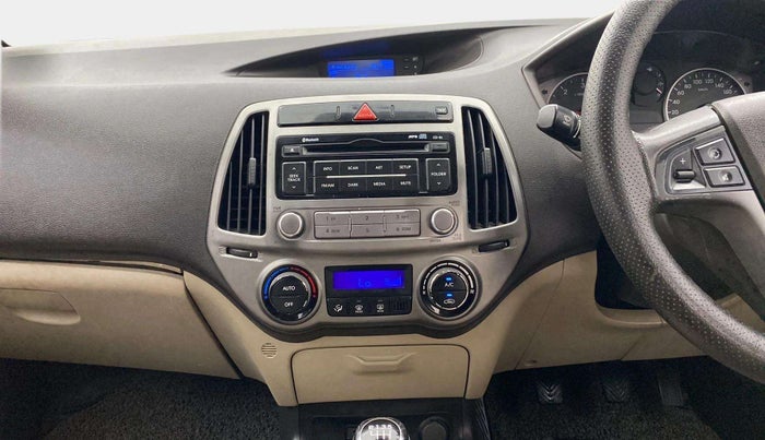 2014 Hyundai i20 SPORTZ 1.4 CRDI, Diesel, Manual, 86,978 km, Air Conditioner