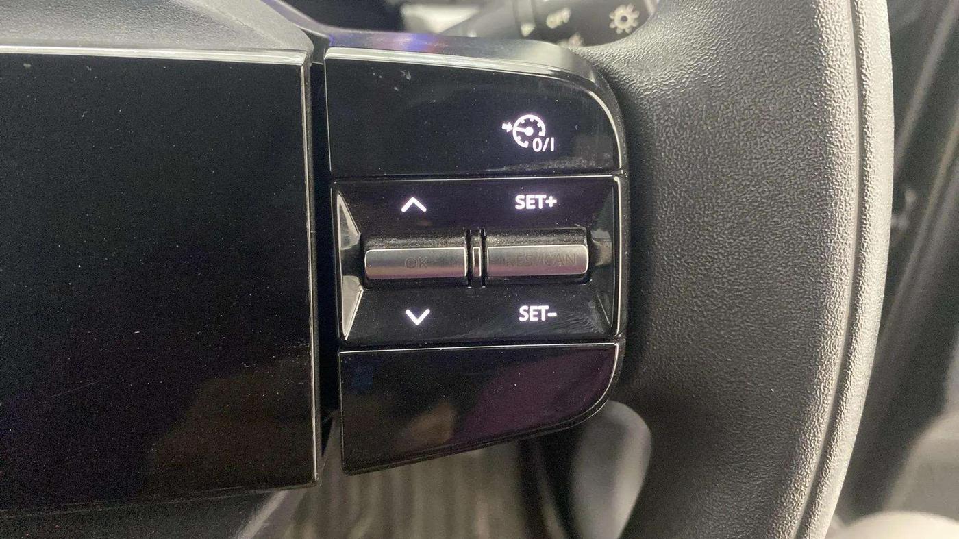 2023 Tata NEXON CREATIVE + 1.2 PETROL, Petrol, Manual, 12,103 km, Adaptive Cruise Control