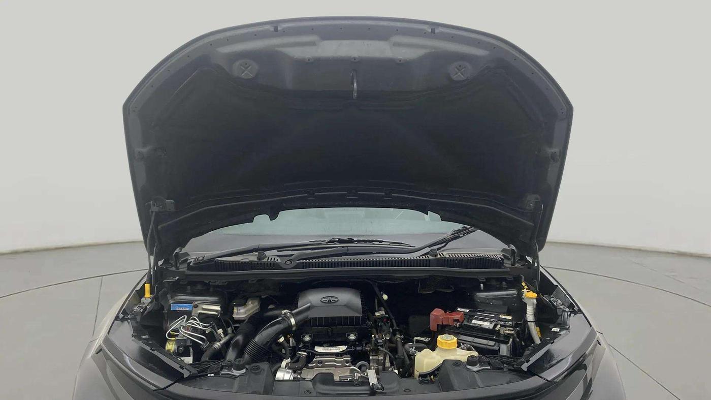 2023 Tata NEXON CREATIVE + 1.2 PETROL, Petrol, Manual, 12,103 km, Open Bonet