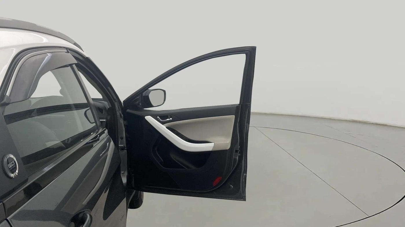 2023 Tata NEXON CREATIVE + 1.2 PETROL, Petrol, Manual, 12,103 km, RHS Front Door