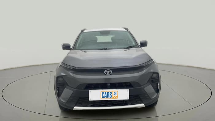 2023 Tata NEXON CREATIVE + 1.2 PETROL, Petrol, Manual, 12,103 km, Front
