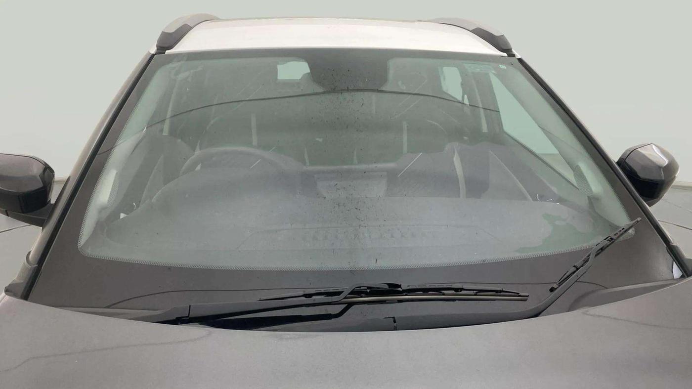 2023 Tata NEXON CREATIVE + 1.2 PETROL, Petrol, Manual, 12,103 km, Front Windshield