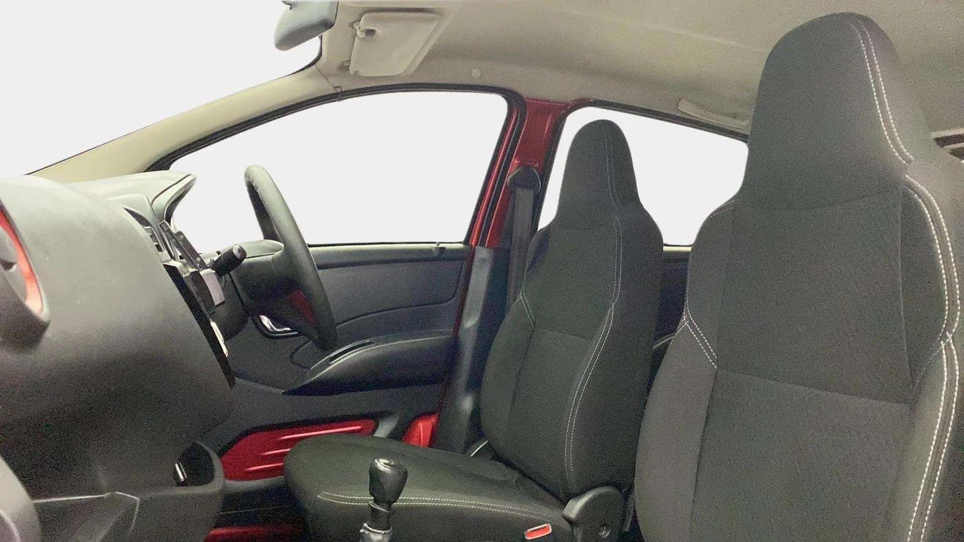 2018 Datsun Redi Go T(O) 1.0L LIMITED EDITION, Petrol, Manual, 60,921 km, Right Side Front Door Cabin