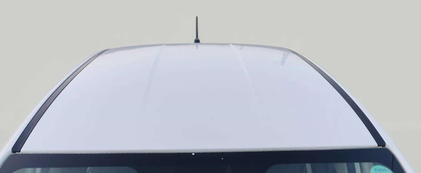 2020 Hyundai AURA S 1.2, Petrol, Manual, 51,285 km, Roof