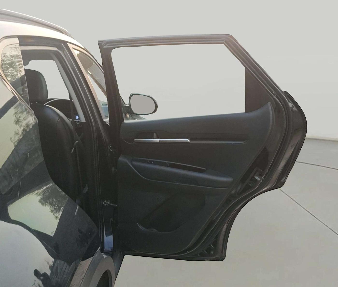 2022 KIA SONET HTK PLUS 1.5, Diesel, Manual, 89,014 km, RHS Rear Door