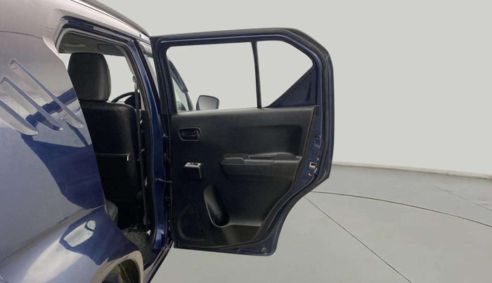 2022 Maruti IGNIS SIGMA 1.2, Petrol, Manual, 29,042 km, RHS Rear Door