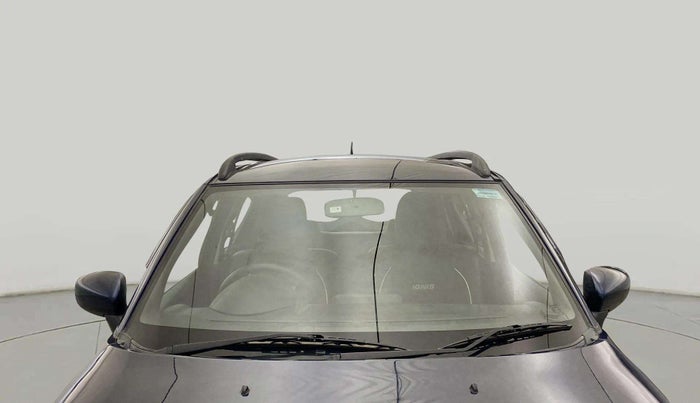 2022 Maruti IGNIS SIGMA 1.2, Petrol, Manual, 29,042 km, Front Windshield