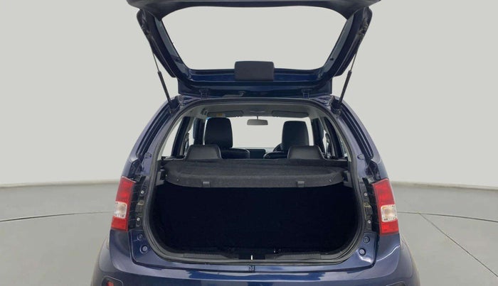 2022 Maruti IGNIS SIGMA 1.2, Petrol, Manual, 29,042 km, Boot Open Zoomed View