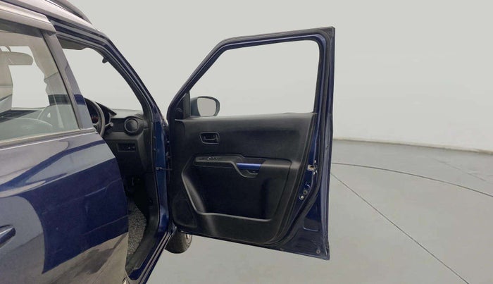 2022 Maruti IGNIS SIGMA 1.2, Petrol, Manual, 29,042 km, RHS Front Door