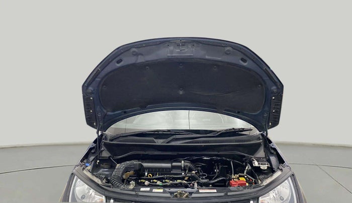 2022 Maruti IGNIS SIGMA 1.2, Petrol, Manual, 29,042 km, Open Bonet