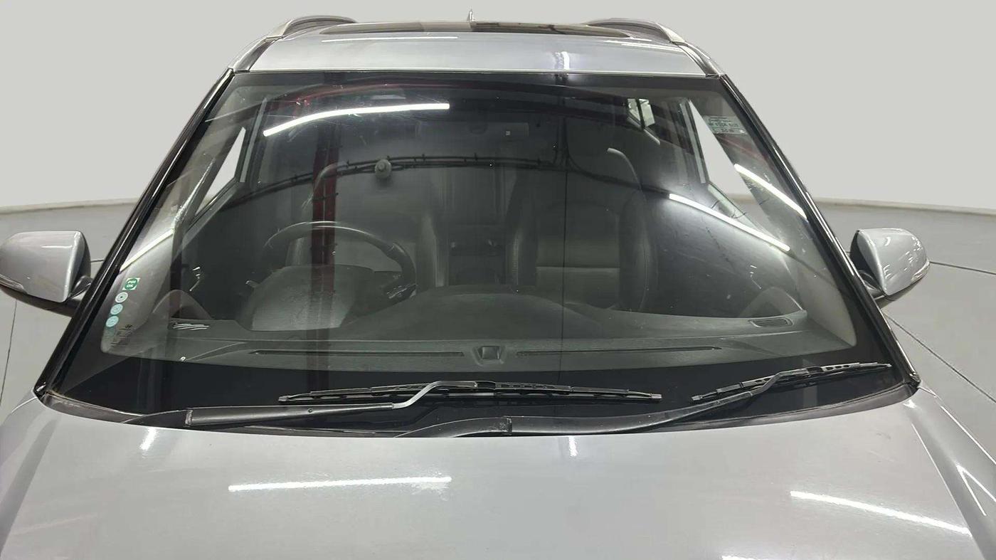 2019 Hyundai Creta SX (O) EXECUTIVE 1.6 PETROL, Petrol, Manual, 22,627 km, Front Windshield