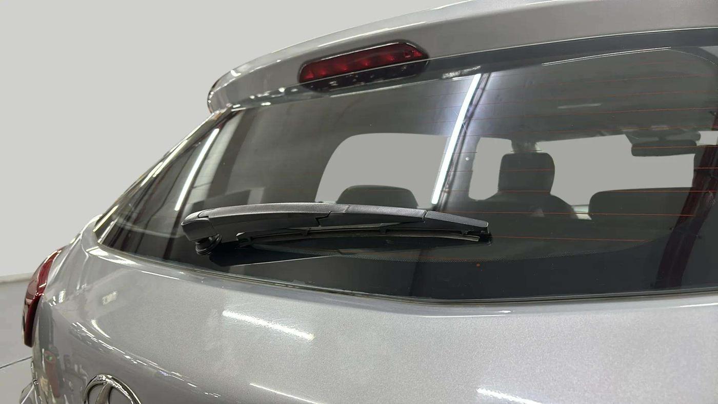 2019 Hyundai Creta SX (O) EXECUTIVE 1.6 PETROL, Petrol, Manual, 22,627 km, Rear Wiper