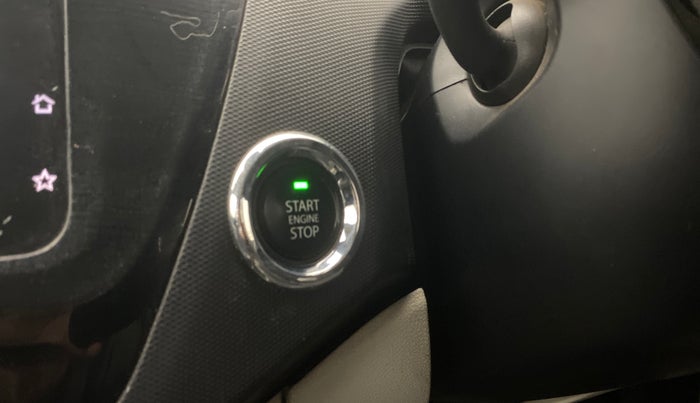 2022 Tata TIGOR XZ PLUS CNG, CNG, Manual, 80,699 km, Keyless Start/ Stop Button