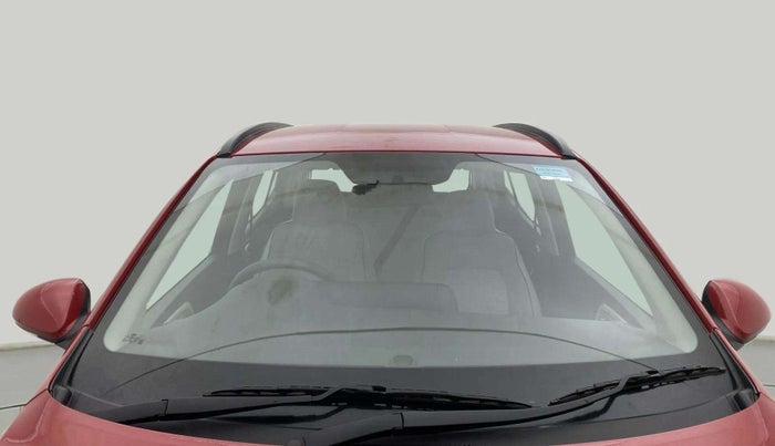 2023 Hyundai GRAND I10 NIOS SPORTZ AMT 1.2 KAPPA VTVT, Petrol, Automatic, 4,193 km, Front Windshield