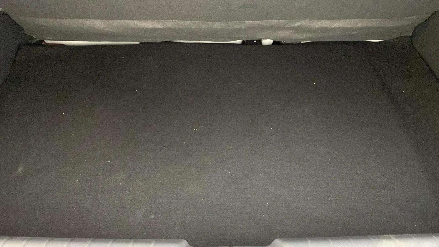 2023 Hyundai GRAND I10 NIOS SPORTZ AMT 1.2 KAPPA VTVT, Petrol, Automatic, 4,193 km, Boot Open Zoomed View