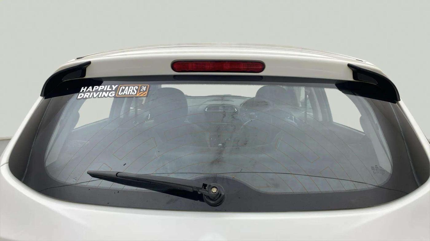 2021 Tata Tiago XZ PLUS PETROL, Petrol, Manual, 78,051 km, Rear Windshield