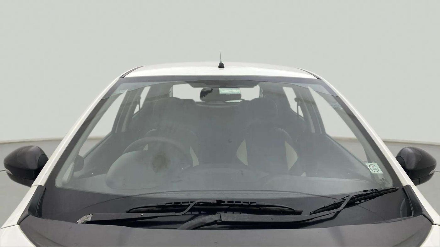 2021 Tata Tiago XZ PLUS PETROL, Petrol, Manual, 78,051 km, Front Windshield