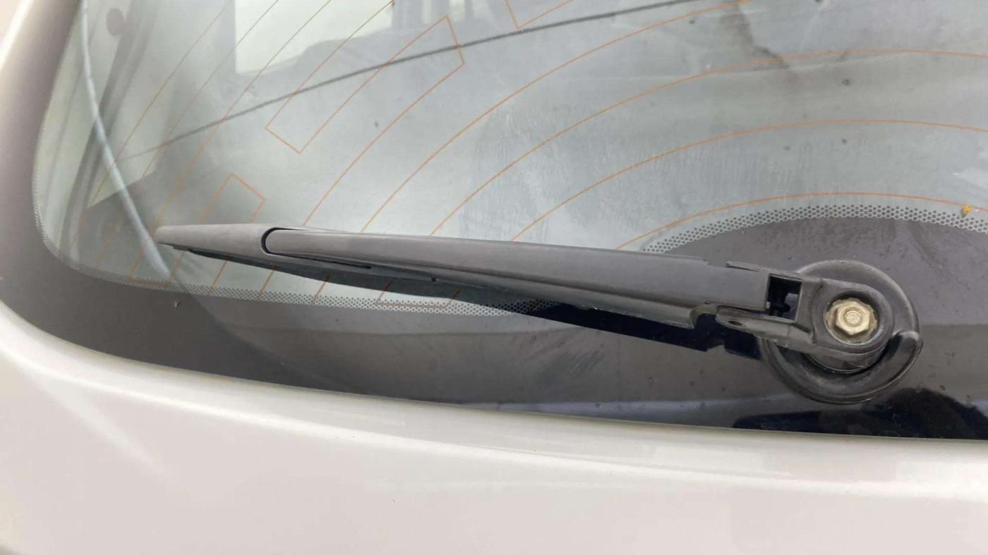 2021 Tata Tiago XZ PLUS PETROL, Petrol, Manual, 78,051 km, Rear Wiper