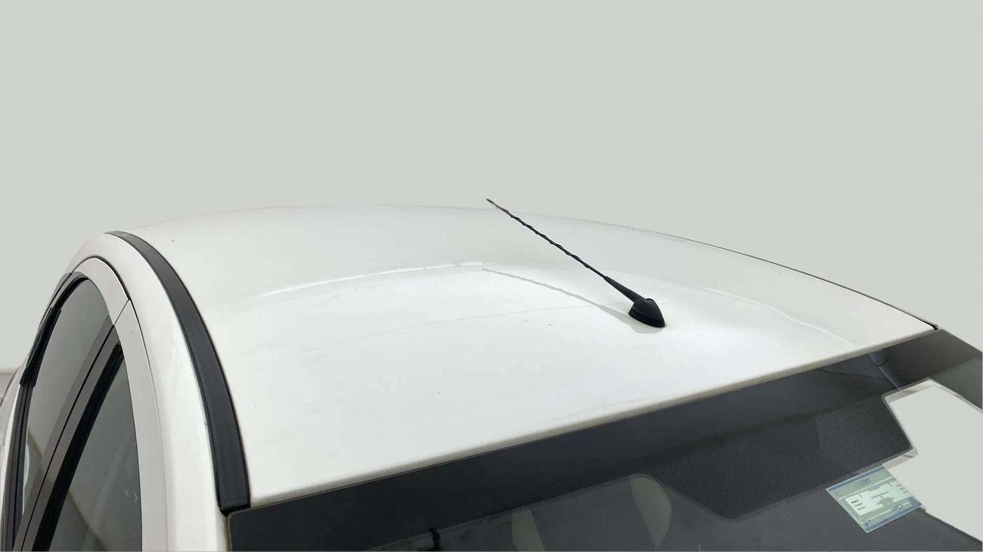 2021 Tata Tiago XZ PLUS PETROL, Petrol, Manual, 78,051 km, Roof