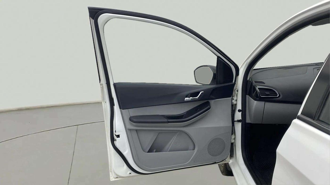 2021 Tata Tiago XZ PLUS PETROL, Petrol, Manual, 78,051 km, LHS Front Door