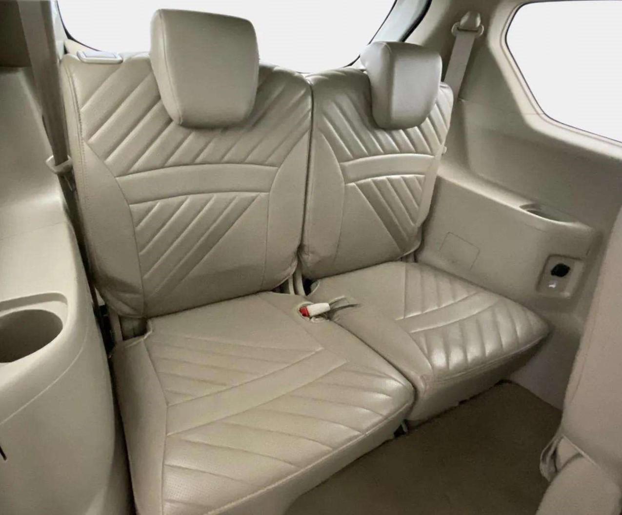 2019 Maruti Ertiga ZXI+ SHVS, Petrol, Manual, 62,748 km, Third Seat Row ( optional )