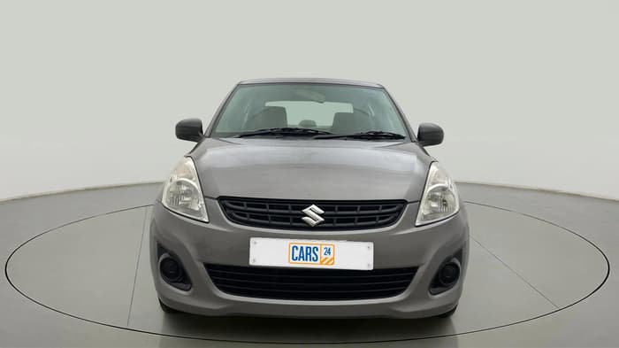 2013 Maruti Swift Dzire LXI, Petrol, Manual, 48,116 km, Front