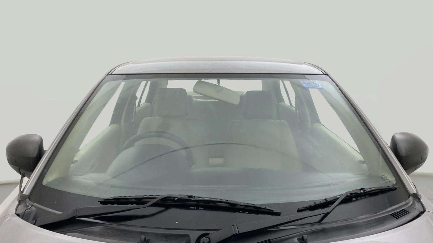 2013 Maruti Swift Dzire LXI, Petrol, Manual, 48,116 km, Front Windshield