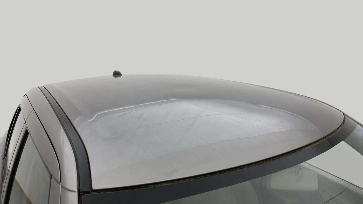 2013 Maruti Swift Dzire LXI, Petrol, Manual, 48,116 km, Roof
