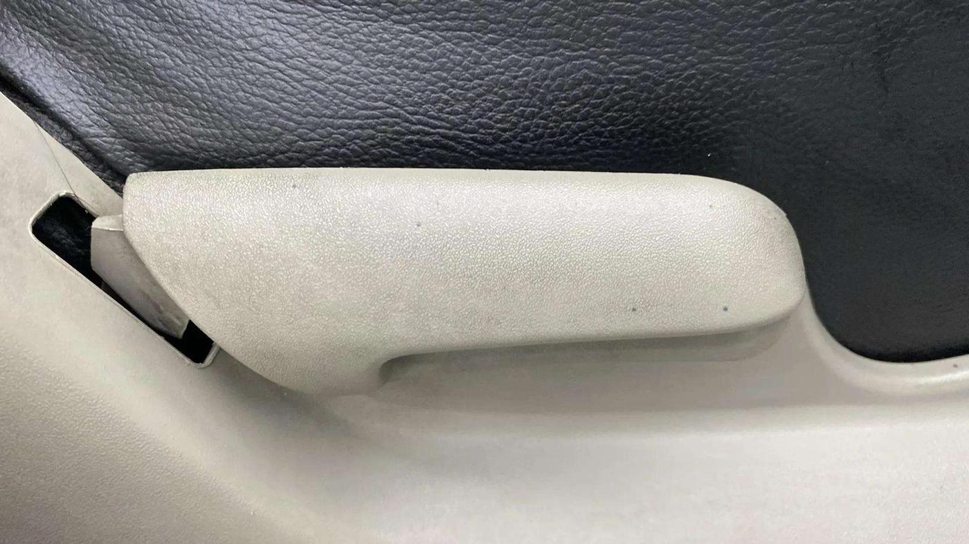 2017 Maruti Celerio ZXI AMT, Petrol, Automatic, 32,005 km, Driver Side Adjustment Panel