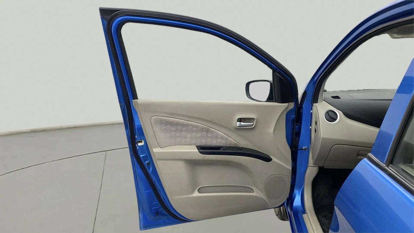 2017 Maruti Celerio ZXI AMT, Petrol, Automatic, 32,005 km, LHS Front Door