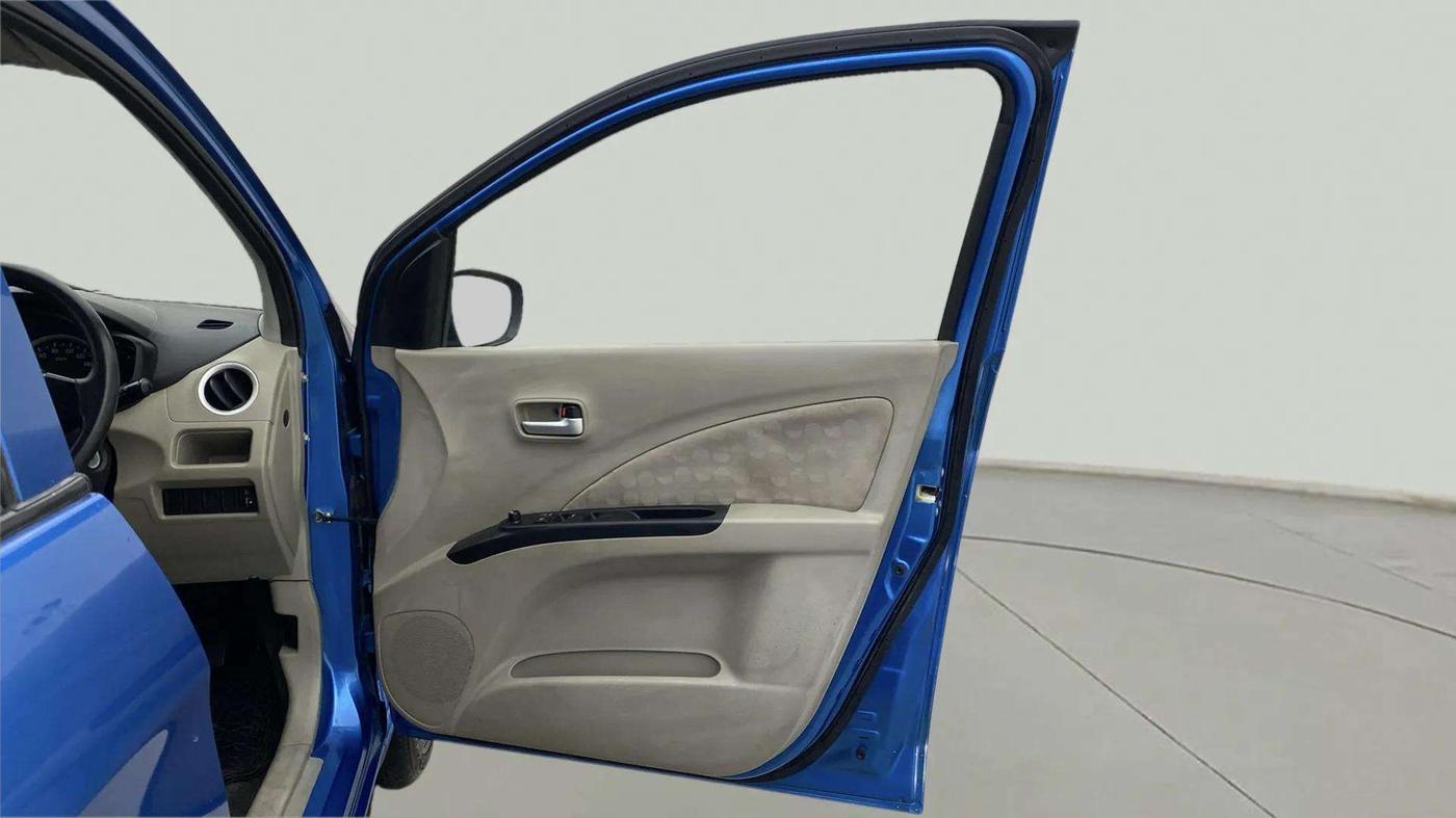 2017 Maruti Celerio ZXI AMT, Petrol, Automatic, 32,005 km, RHS Front Door