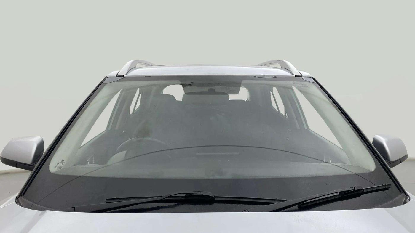 2020 Hyundai VENUE SX 1.0 TURBO IMT, Petrol, Manual, 81,445 km, Front Windshield