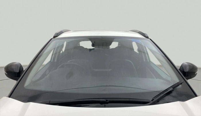 2020 Tata NEXON XZA PLUS SUNROOF PETROL, Petrol, Automatic, 34,634 km, Front Windshield