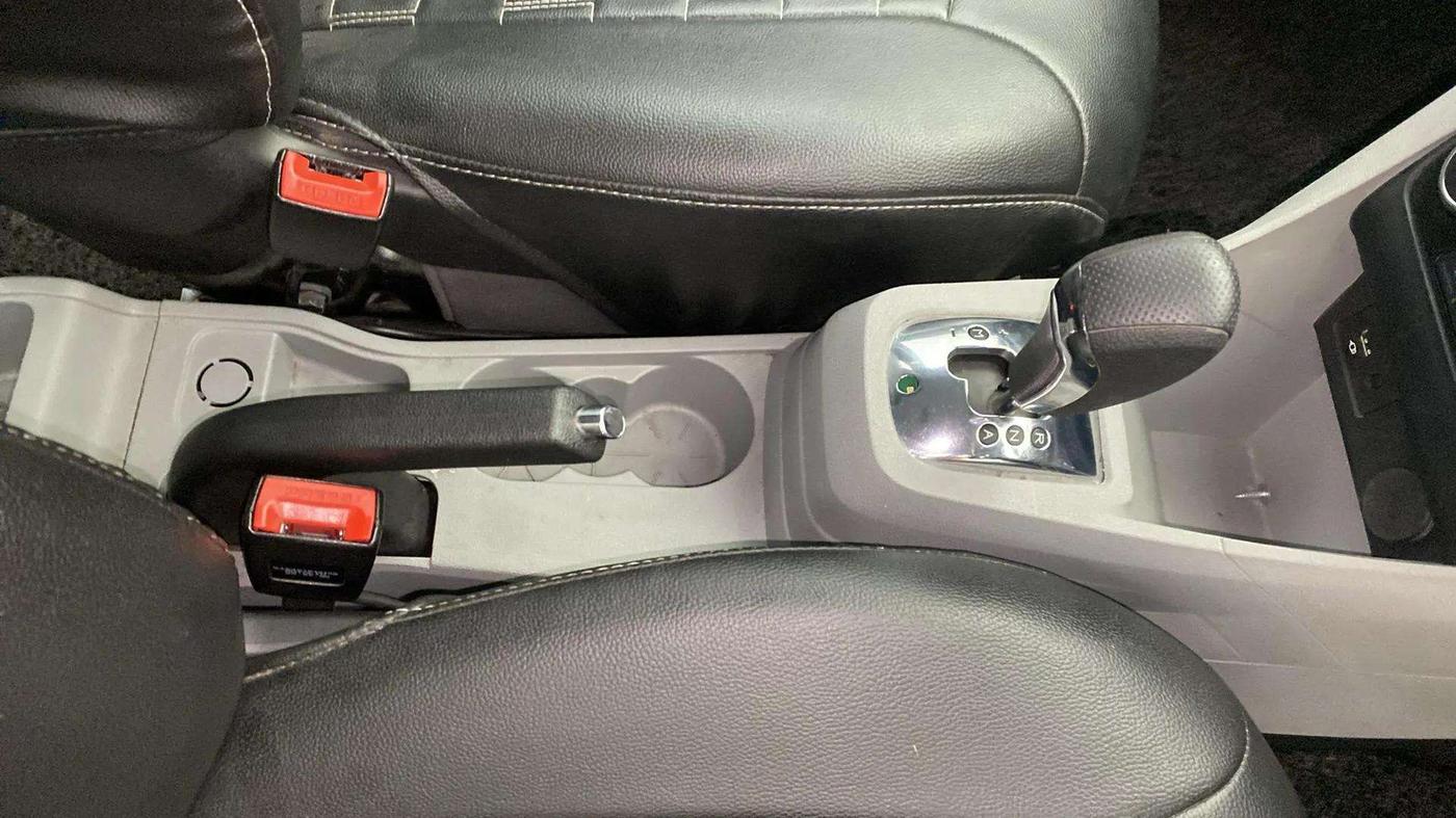 2020 Tata Tiago XZA PLUS DUAL TONE PETROL, Petrol, Automatic, 38,277 km, Gear Lever