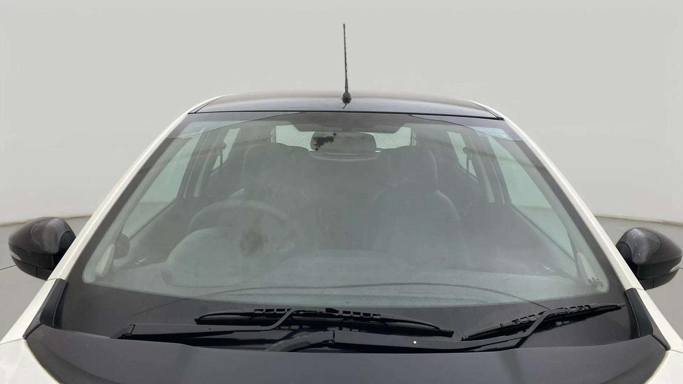 2020 Tata Tiago XZA PLUS DUAL TONE PETROL, Petrol, Automatic, 38,277 km, Front Windshield
