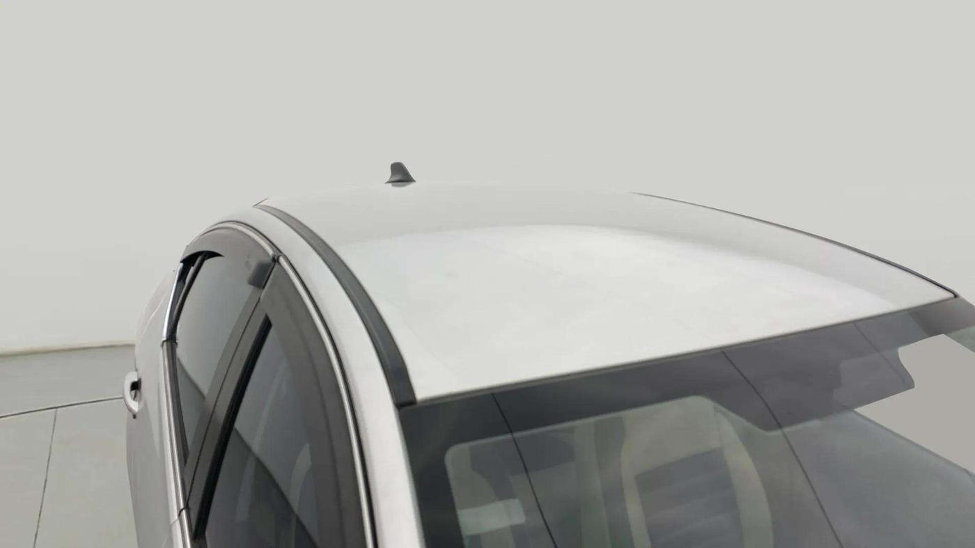 2021 Tata TIGOR XZA PLUS PETROL, Petrol, Automatic, 51,353 km, Roof