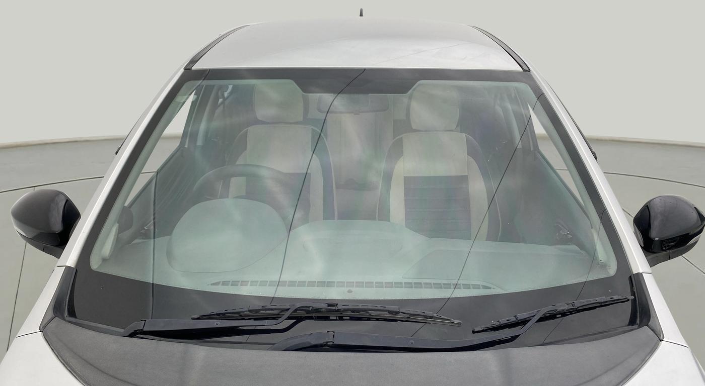 2021 Tata TIGOR XZA PLUS PETROL, Petrol, Automatic, 51,353 km, Front Windshield