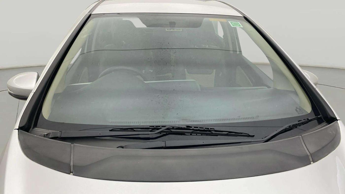 2018 Honda Jazz 1.2L I-VTEC V AT, Petrol, Automatic, 41,474 km, Front Windshield
