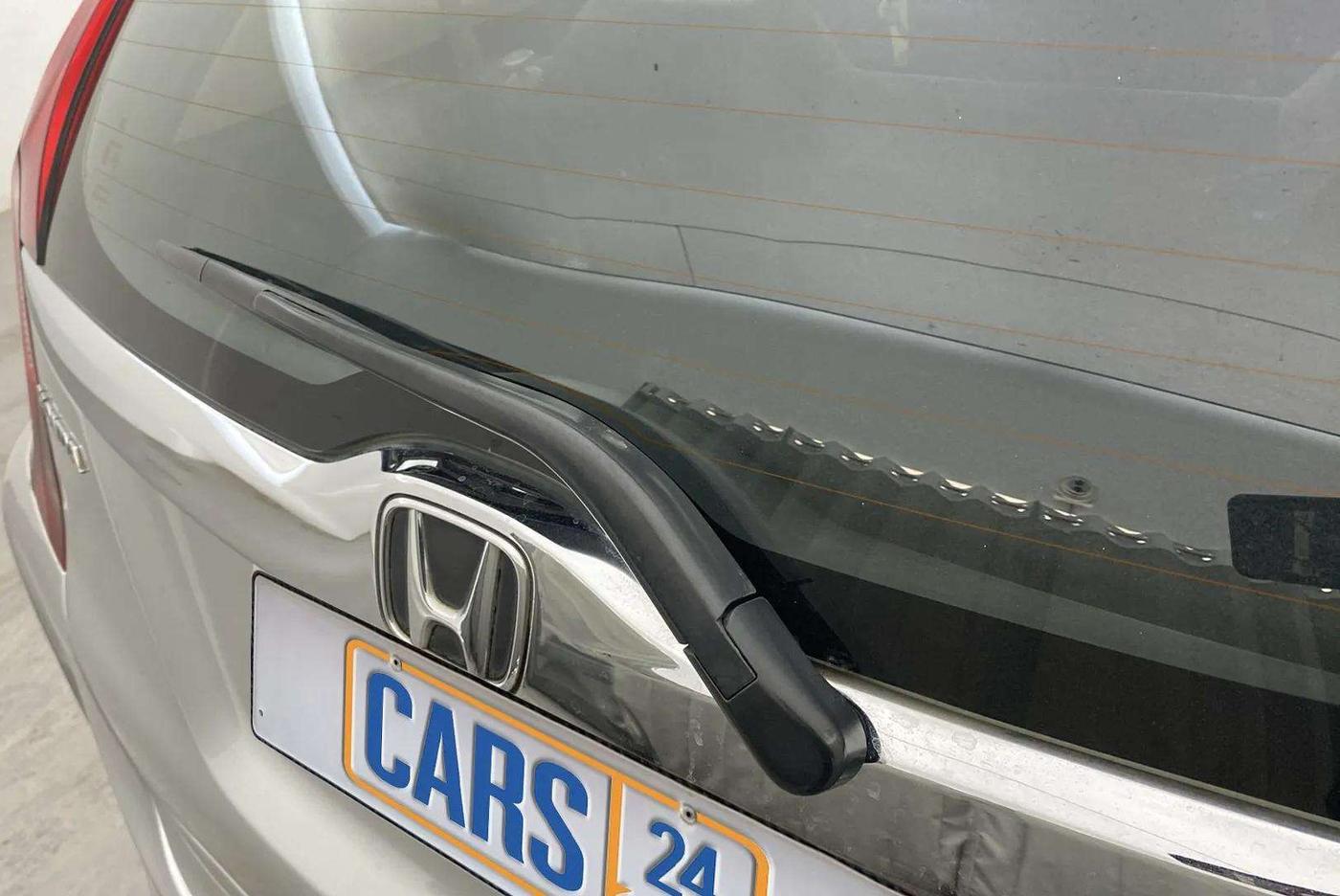 2018 Honda Jazz 1.2L I-VTEC V AT, Petrol, Automatic, 41,474 km, Rear Wiper