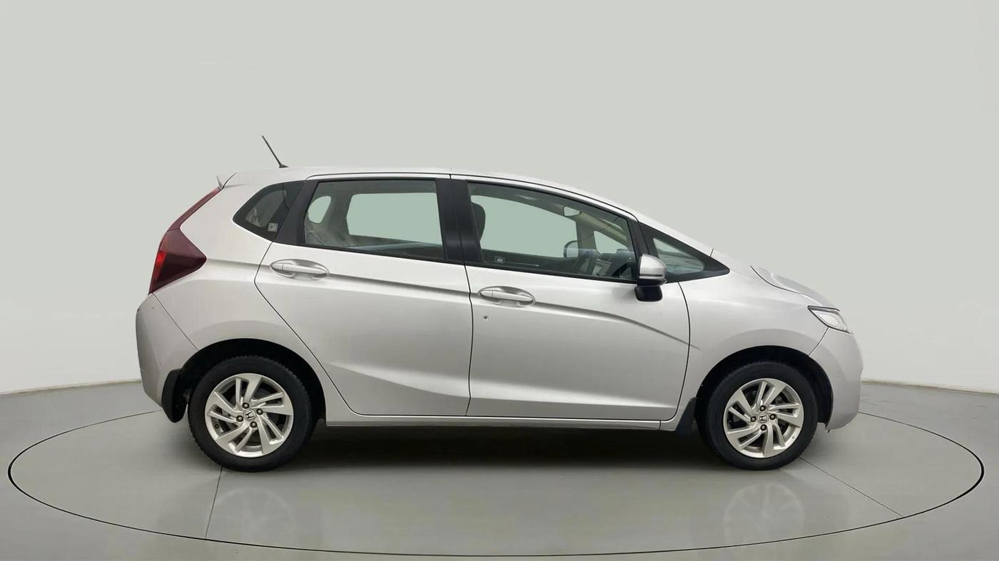 2018 Honda Jazz 1.2L I-VTEC V AT, Petrol, Automatic, 41,474 km, Right Side View