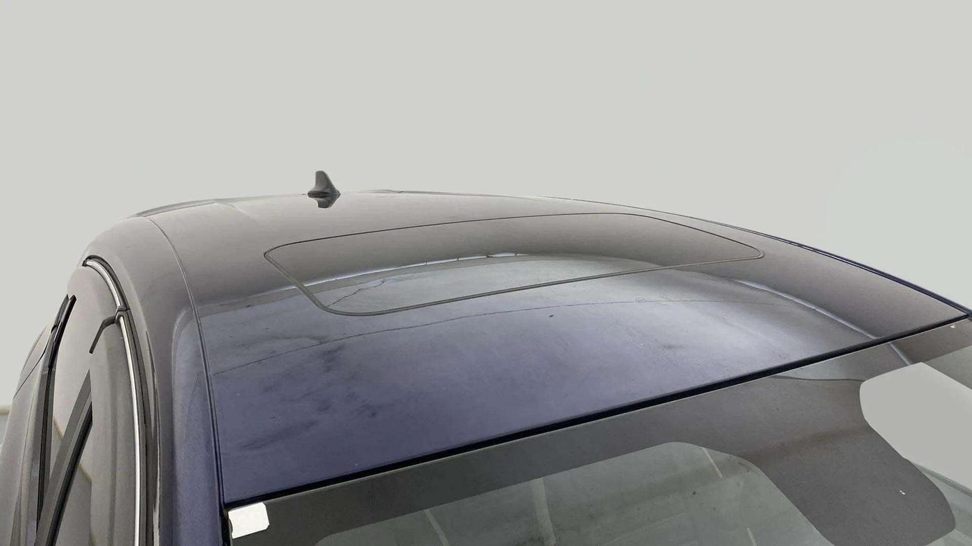 2023 Tata ALTROZ XM PLUS SUNROOF CNG, CNG, Manual, 34,777 km, Roof