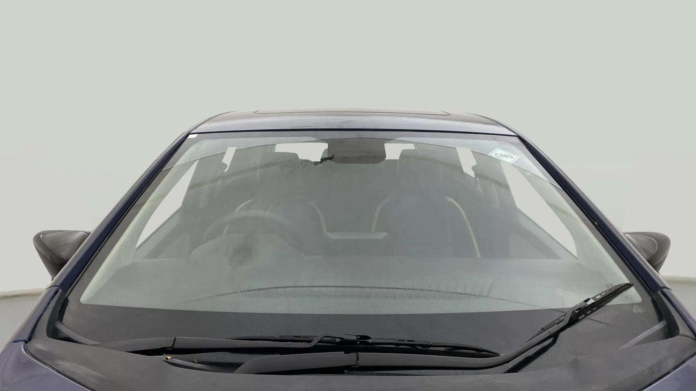 2023 Tata ALTROZ XM PLUS SUNROOF CNG, CNG, Manual, 34,777 km, Front Windshield