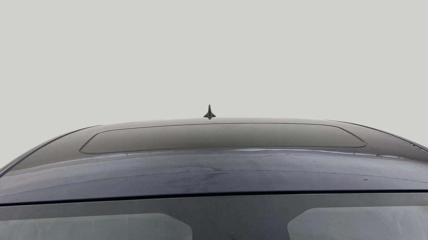 2023 Tata ALTROZ XM PLUS SUNROOF CNG, CNG, Manual, 34,777 km, Moonroof/ Sunroof