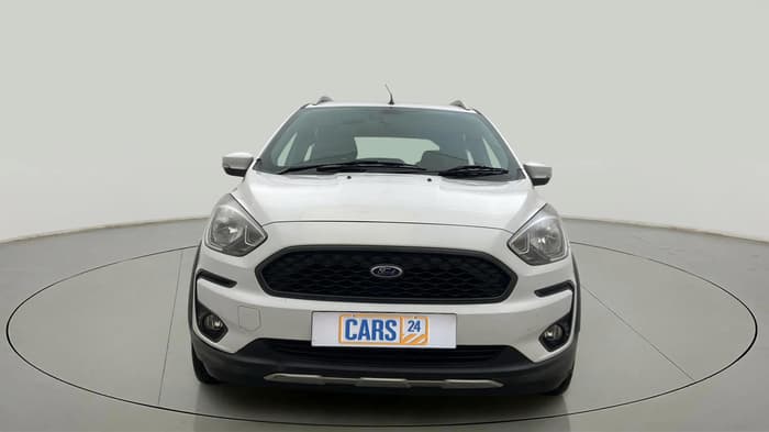 2019 Ford FREESTYLE TITANIUM 1.2 PETROL, Petrol, Manual, 55,782 km, Front