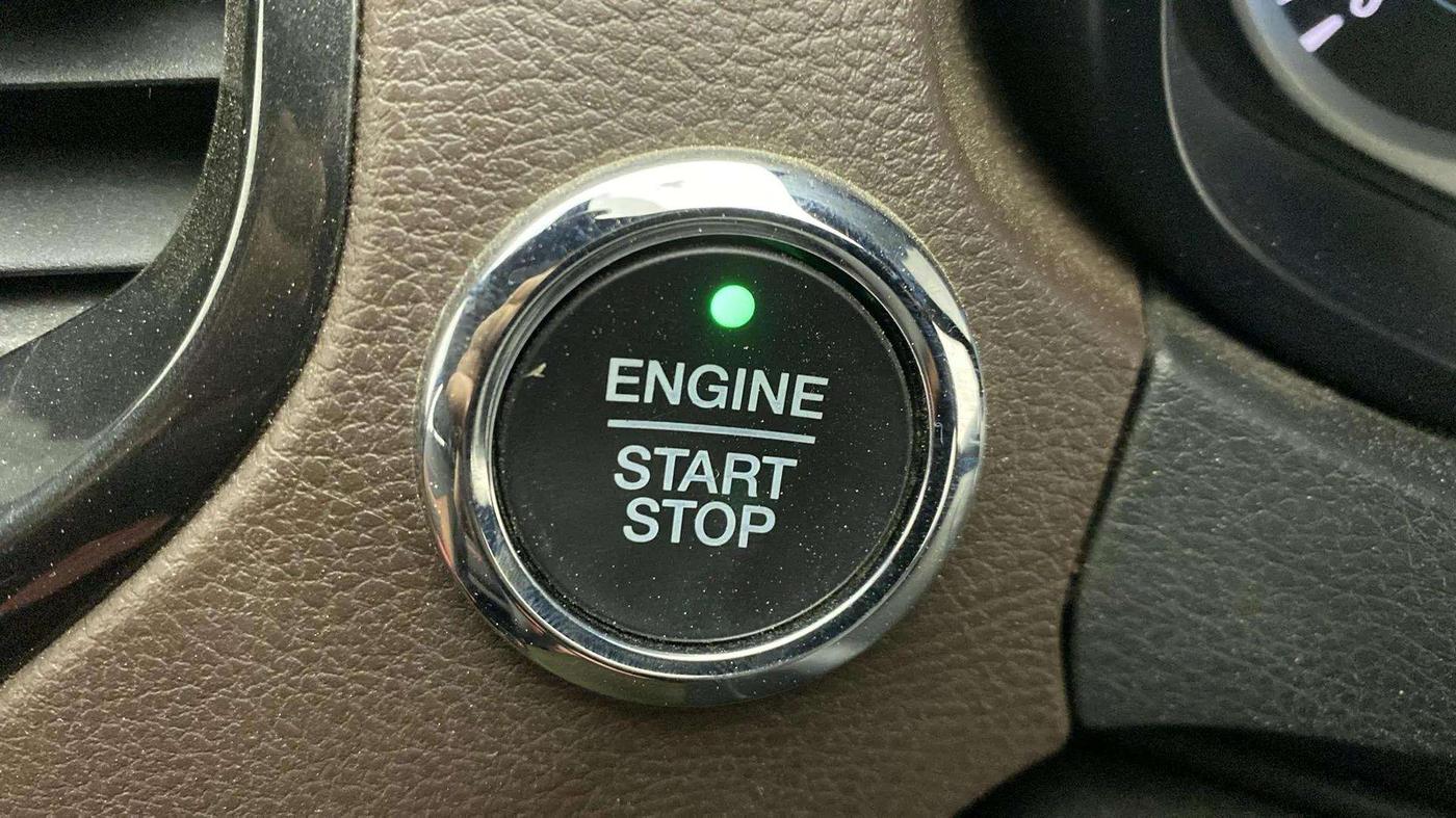2019 Ford FREESTYLE TITANIUM 1.2 PETROL, Petrol, Manual, 55,782 km, Keyless Start/ Stop Button