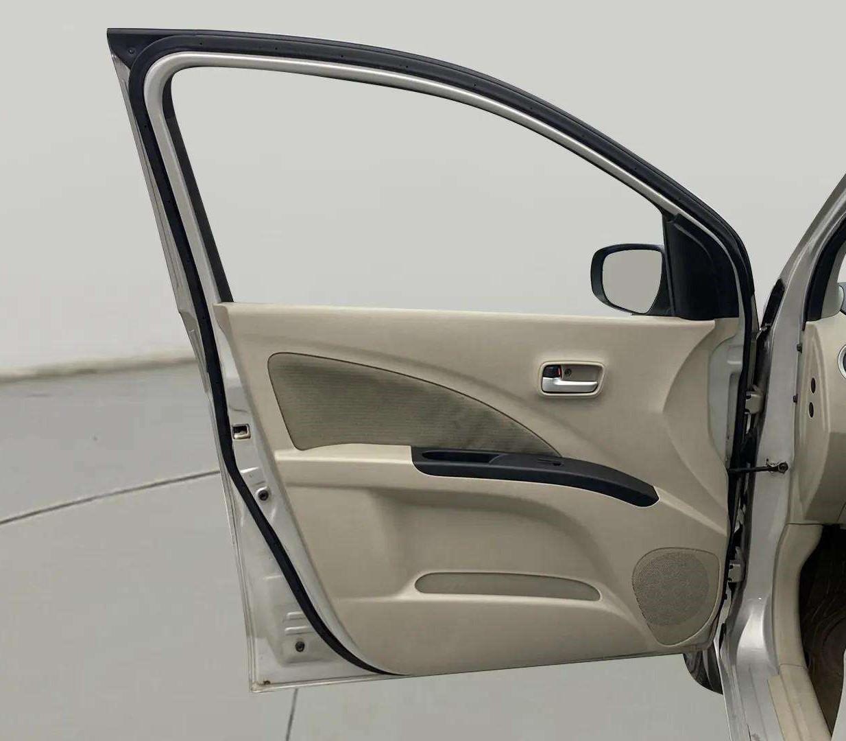 2018 Maruti Celerio ZXI, CNG, Manual, 40,711 km, LHS Front Door