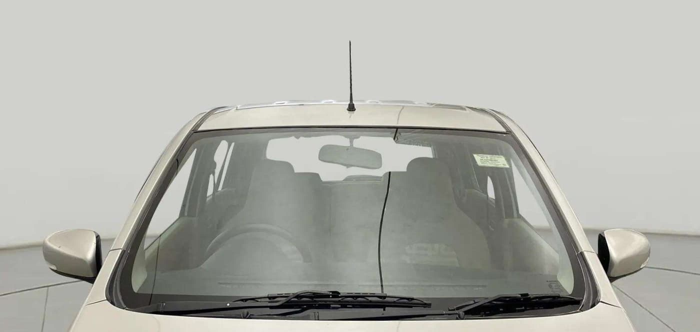 2018 Maruti Celerio ZXI, CNG, Manual, 40,711 km, Front Windshield